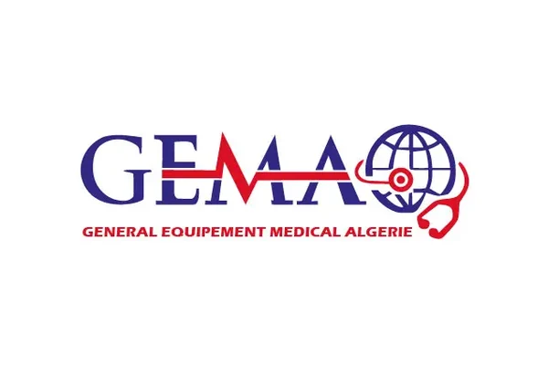 GEMA — General Équipement Médical Algérie